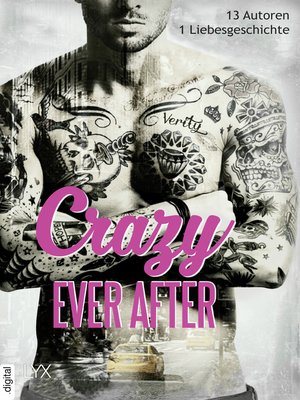 cover image of Crazy Ever After